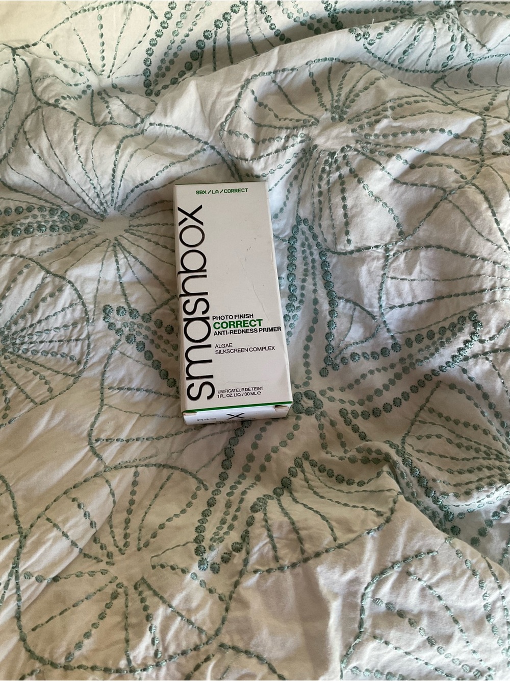 Smashbox Primer Photo finish new